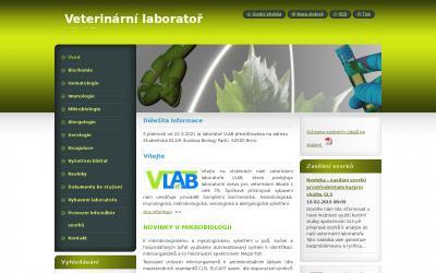www.vlab.cz