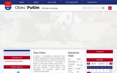 www.putim.cz