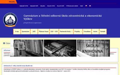 www.gykovy.cz