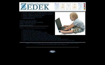 www.zedek.eu