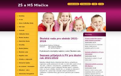 www.zsmlecice.webnode.cz