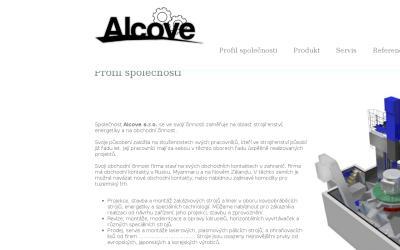 www.alcove-tech.com