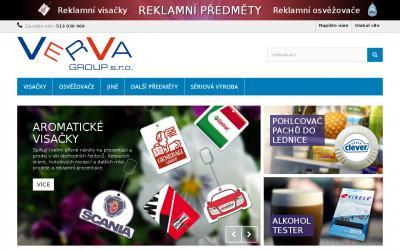www.vervagroup.cz