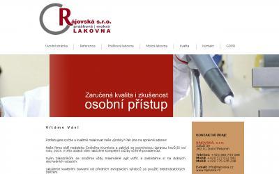 www.rajovska.cz
