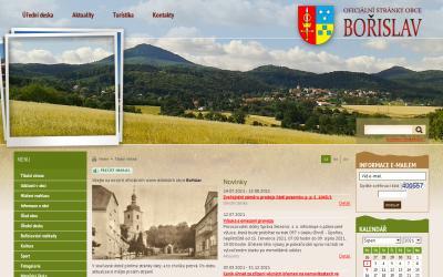 www.obec-borislav.cz