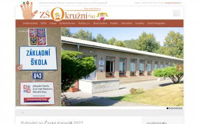 www.zs-okruzni.cz