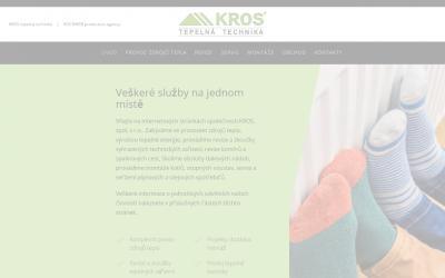 www.kros.cz