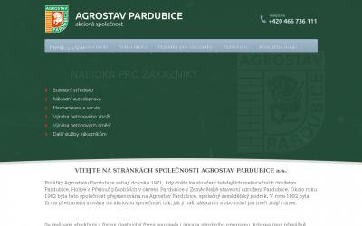 www.agrostav-pce.cz