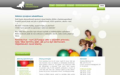 www.rehabilitace-detska.cz