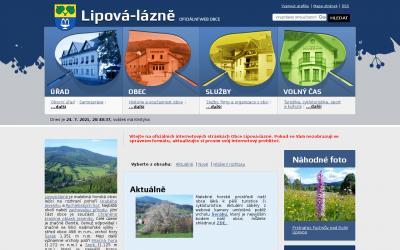 www.lipova-lazne.cz