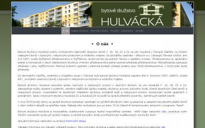 www.bd-hulvacka.cz