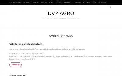 www.dvpagro.cz