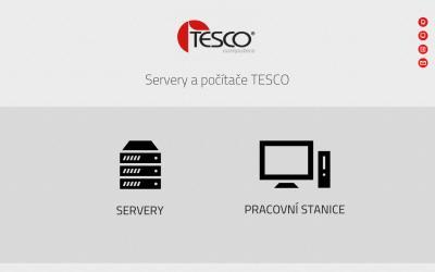 www.tesco.cz