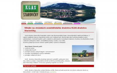 www.klas-starovicky.cz