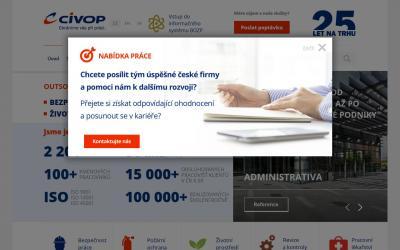 www.civop.cz