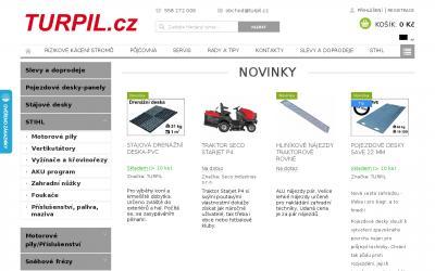 www.turpil.cz