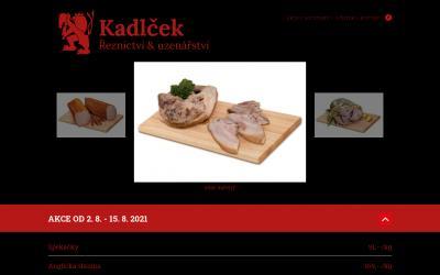 www.reznictvi-kadlcek.cz