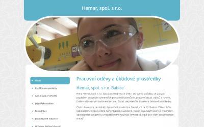 www.hemar.cz