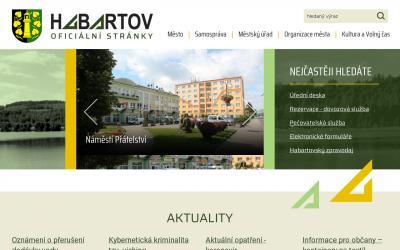 www.mestohabartov.cz