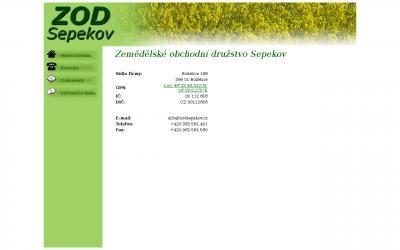 www.zodsepekov.cz