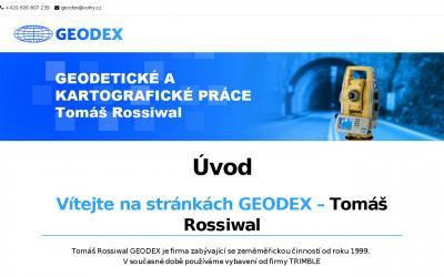 www.geodex.cz