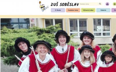 www.zussobeslav.eu
