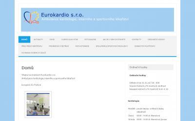 www.eurokardio.cz