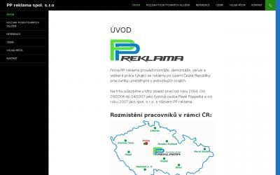 www.pp-reklama.cz