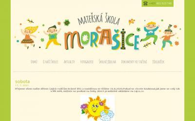 www.msmorasice.cz