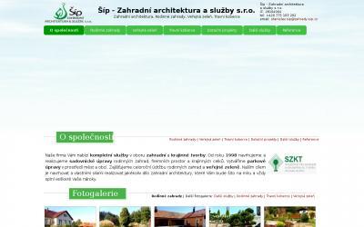 www.zahrady-sip.cz