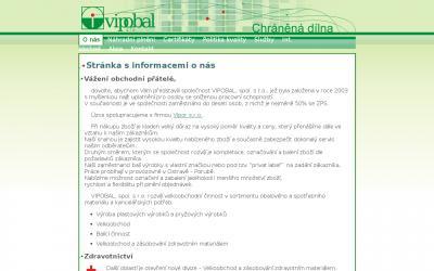 www.vipobal.cz