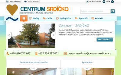 www.centrumsrdicko.cz