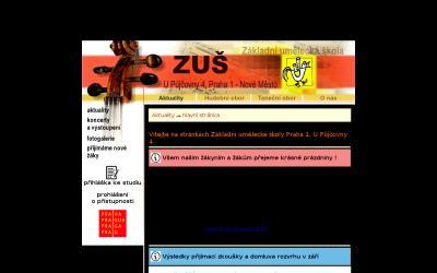 www.zus-upujcovny.cz
