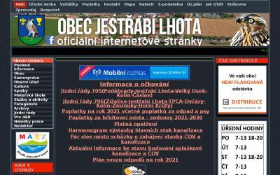 www.jestrabi-lhota.cz