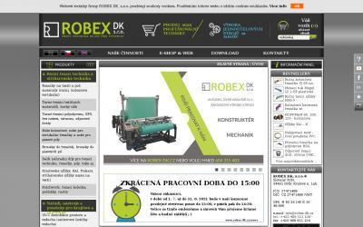 www.robex-dk.cz