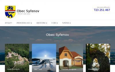 www.syrenov.cz