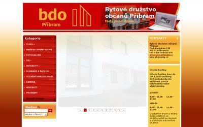 www.bdo-pribram.cz