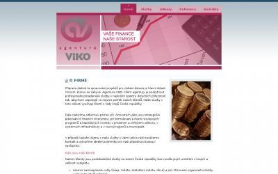 www.agentura-viko.cz