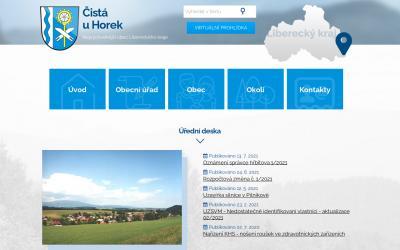 www.cistauhorek.cz