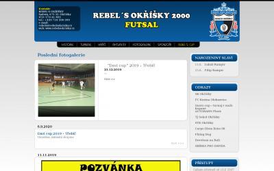 www.rebelsokrisky.cz