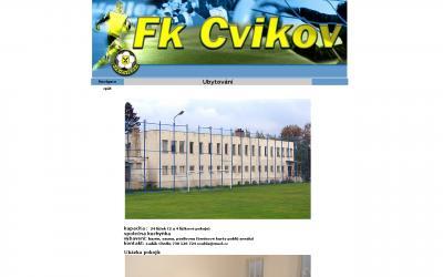www.fkcvikov.wz.cz/files/ubytovani.php