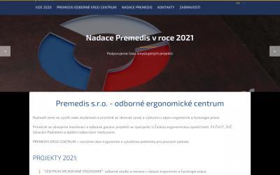 www.premedis.cz
