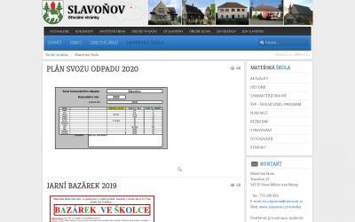 www.slavonov.cz/materska-skola/79-obec