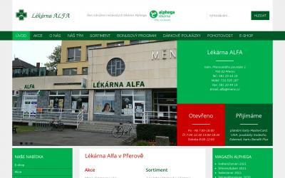 www.lekarna-alfa.cz
