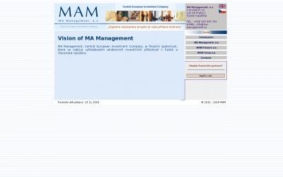www.ma-management.cz