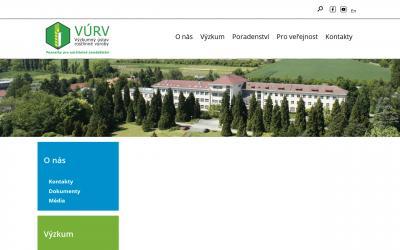 www.vurv.cz