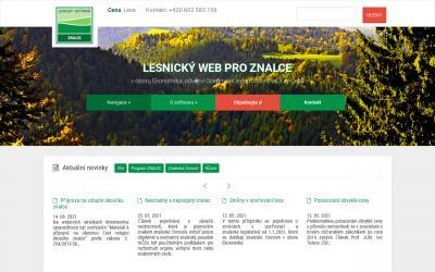 www.lesniznalec.cz