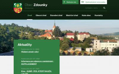 www.zdounky.cz