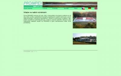 www.proimpex.cz