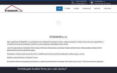 www.stadakor.cz
